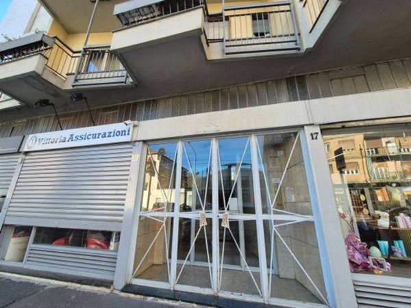 appartamento in vendita a Torino in zona Madonna di Campagna