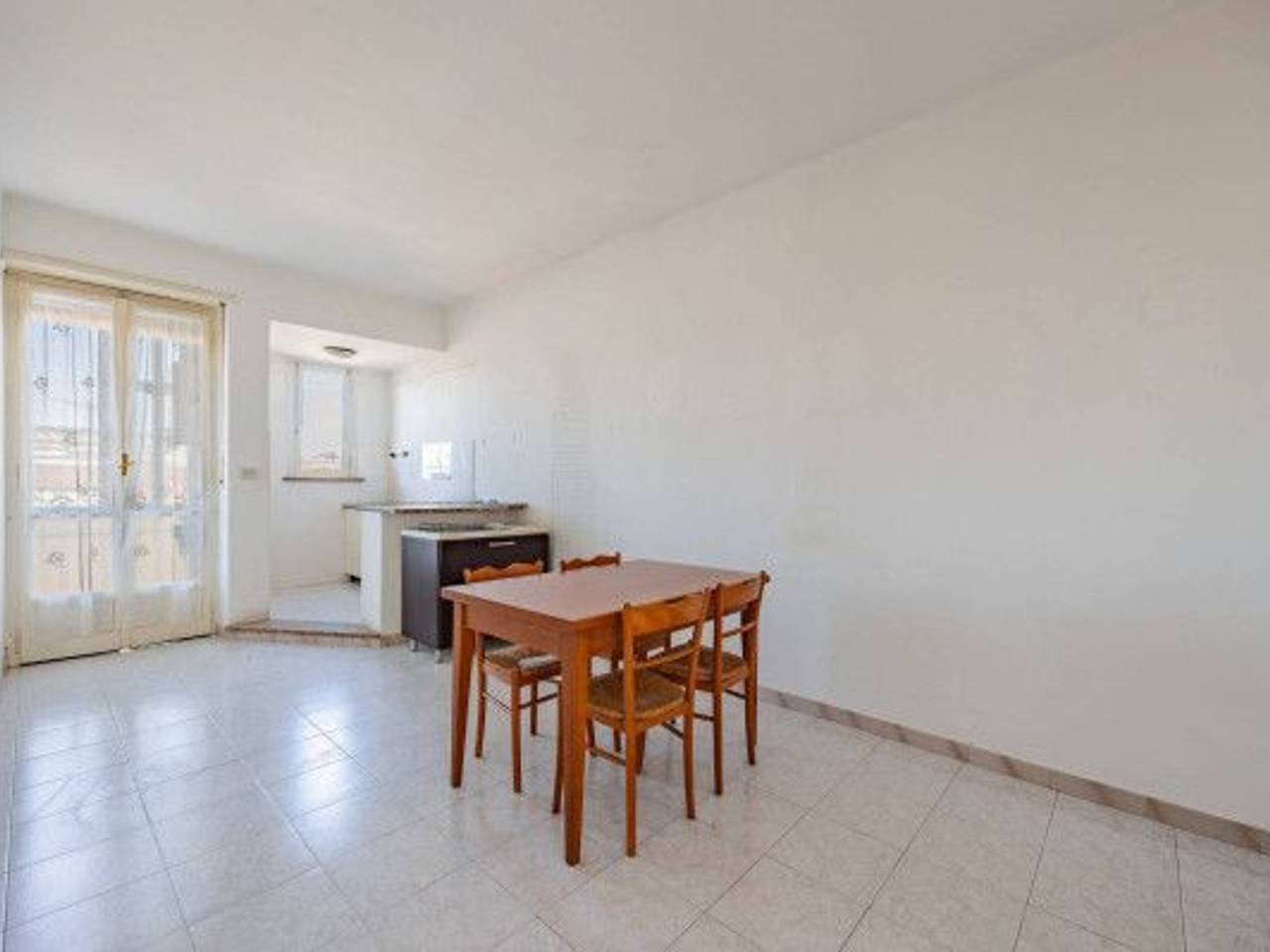 appartamento in vendita a Torino in zona Borgo San Paolo