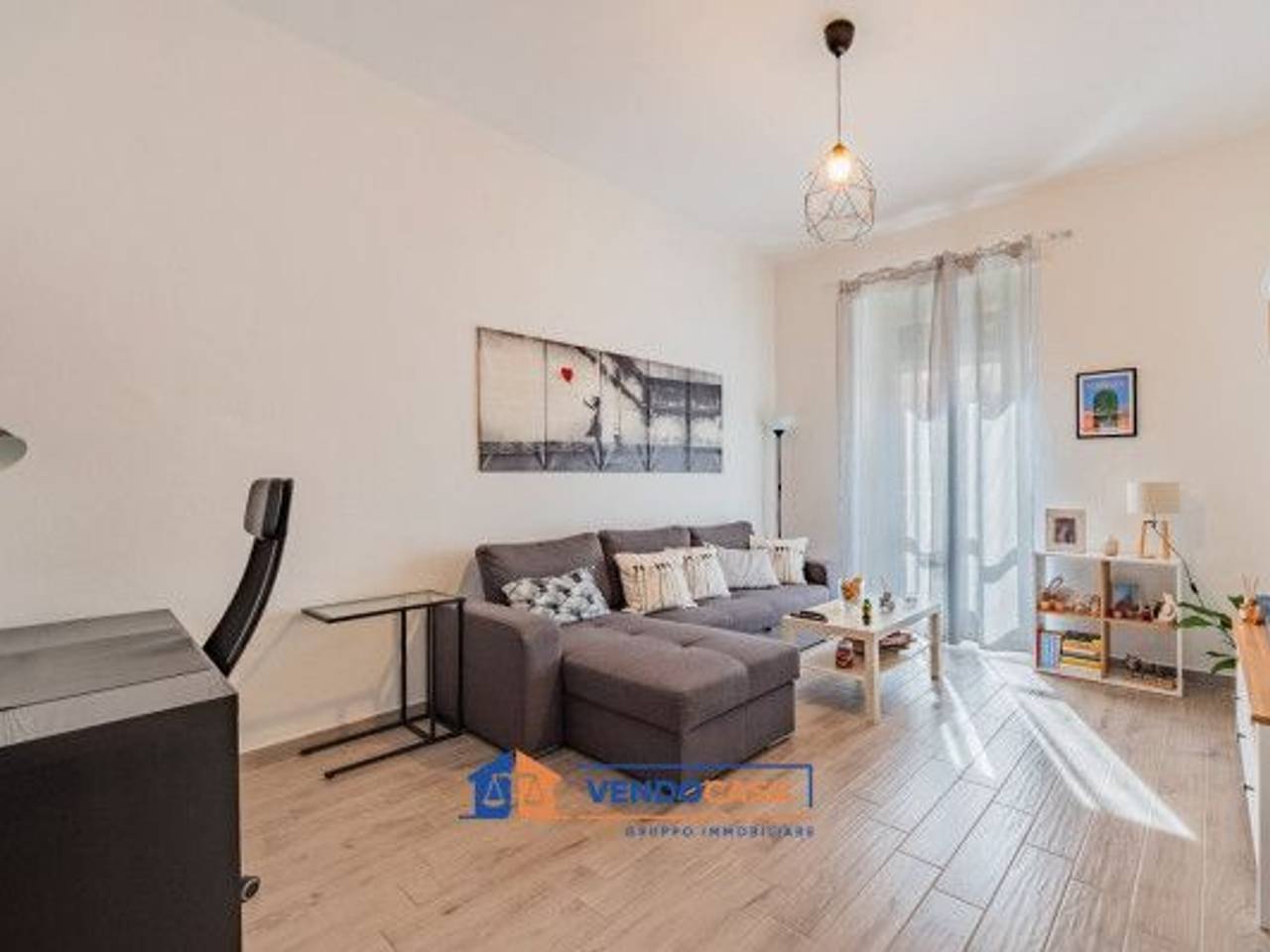 appartamento in vendita a Torino in zona Borgo San Paolo