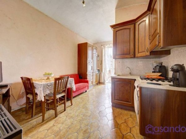 appartamento in vendita a Torino in zona Millefonti