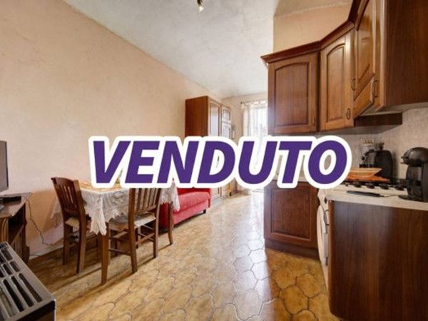 appartamento in vendita a Torino in zona Millefonti