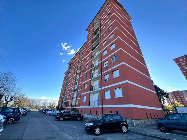 appartamento in vendita a Torino in zona Mirafiori Sud