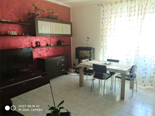 appartamento in vendita a Torino in zona Madonna di Campagna