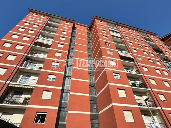 appartamento in vendita a Torino in zona Mirafiori Sud