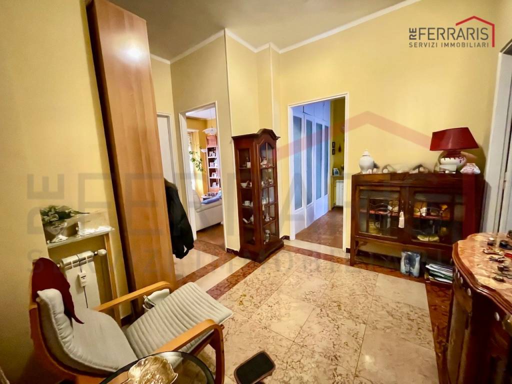 appartamento in vendita a Torino in zona Centro Storico