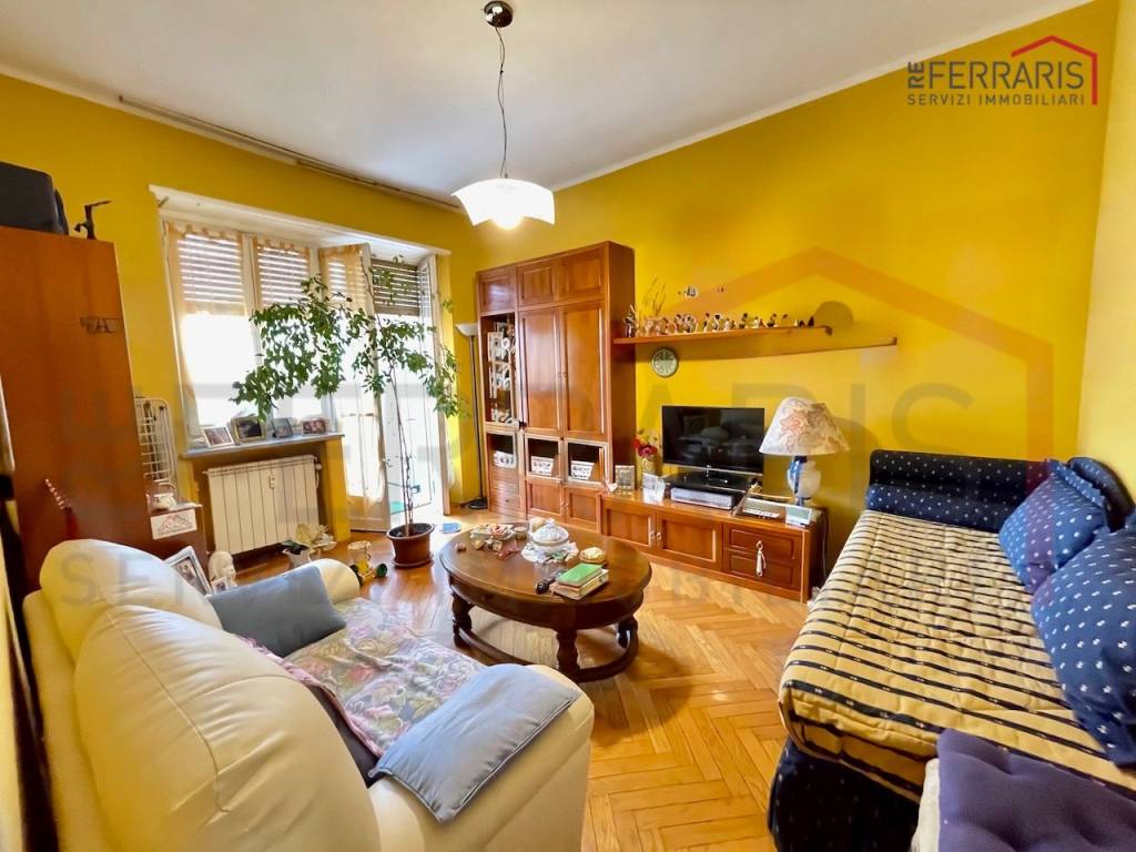 appartamento in vendita a Torino in zona Centro Storico