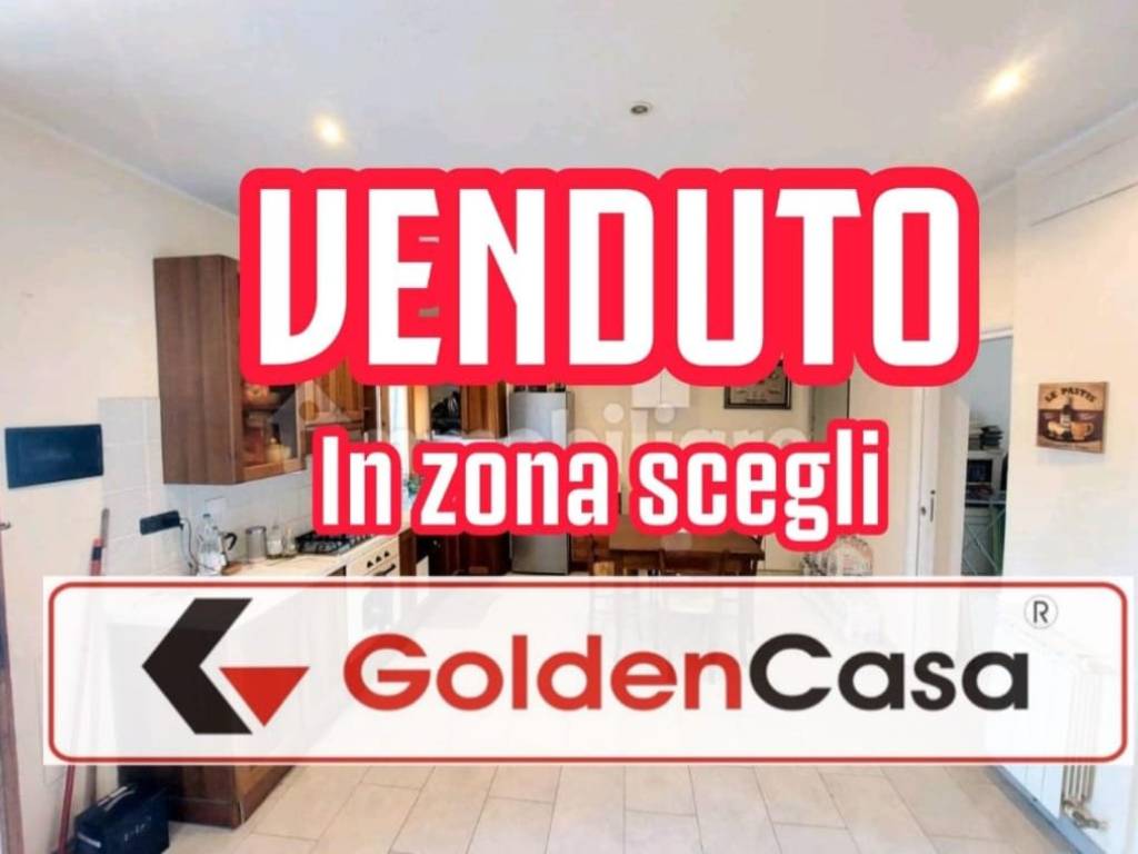 appartamento in vendita a Torino in zona Madonna di Campagna