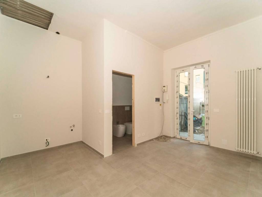 appartamento in vendita a Torino in zona Borgata Vittoria