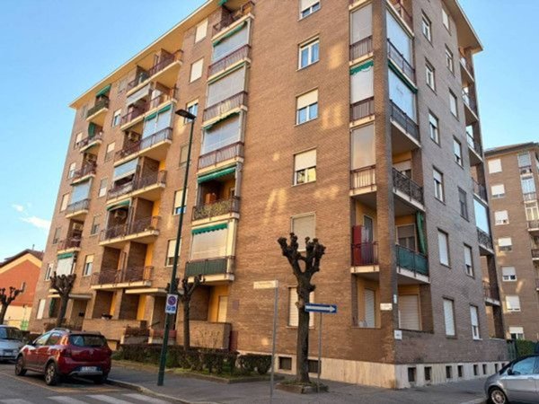 appartamento in vendita a Torino in zona Mirafiori Sud