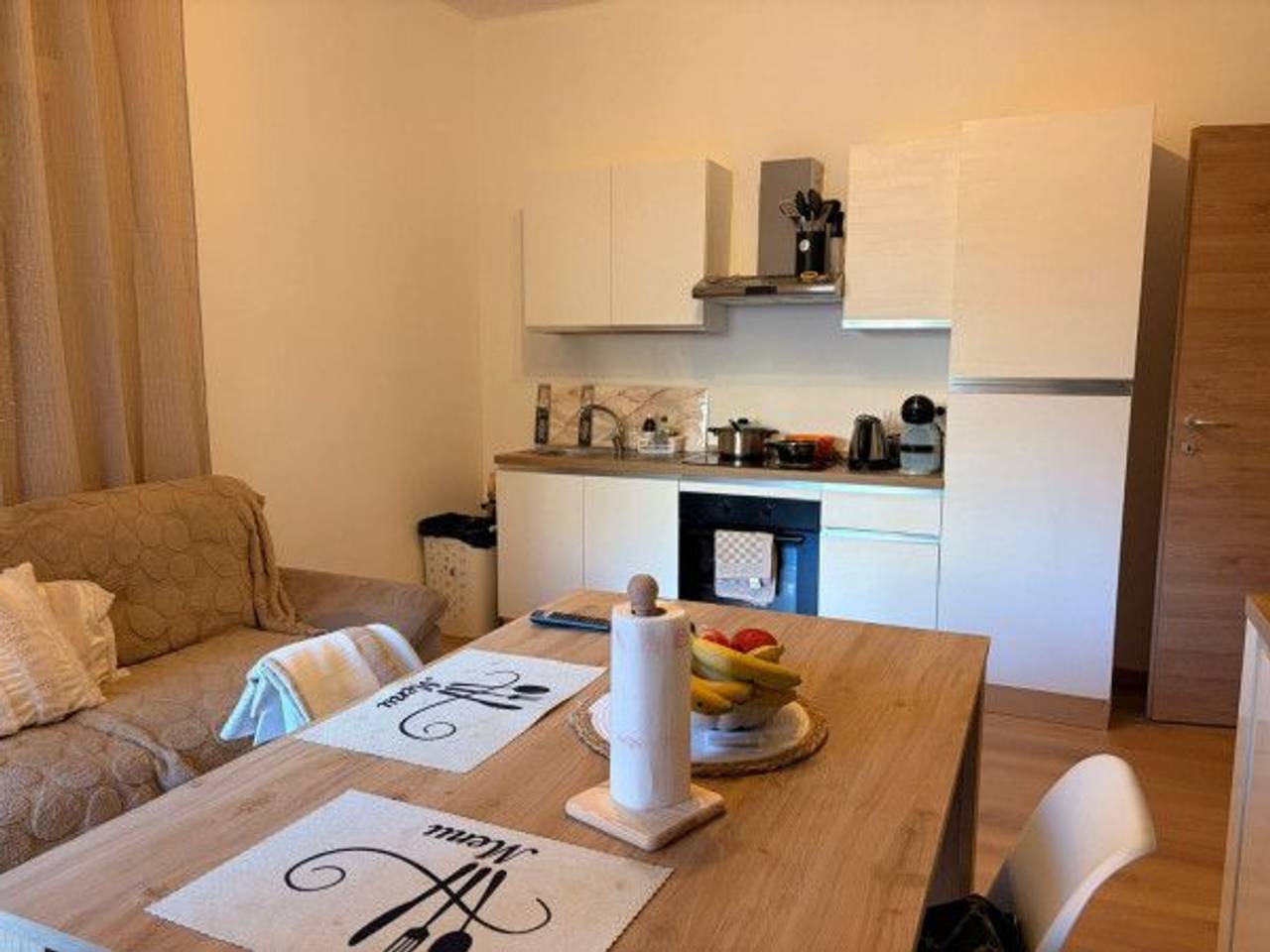 appartamento in vendita a Torino in zona Mirafiori Sud