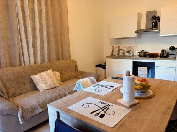 appartamento in vendita a Torino in zona Mirafiori Sud