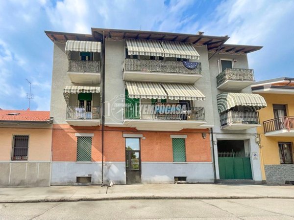 appartamento in vendita a Torino in zona Madonna di Campagna