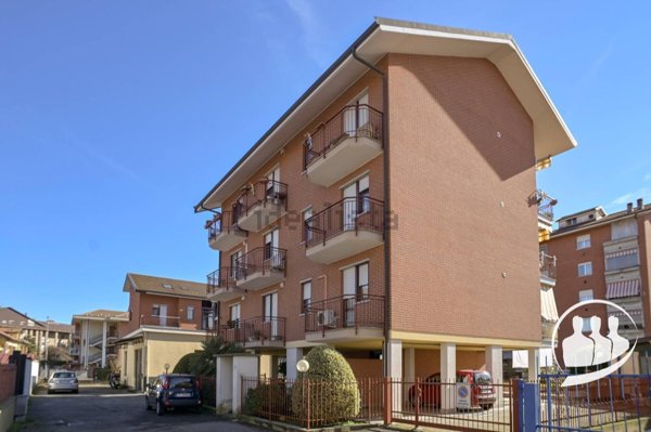 appartamento in vendita a Torino in zona Barca