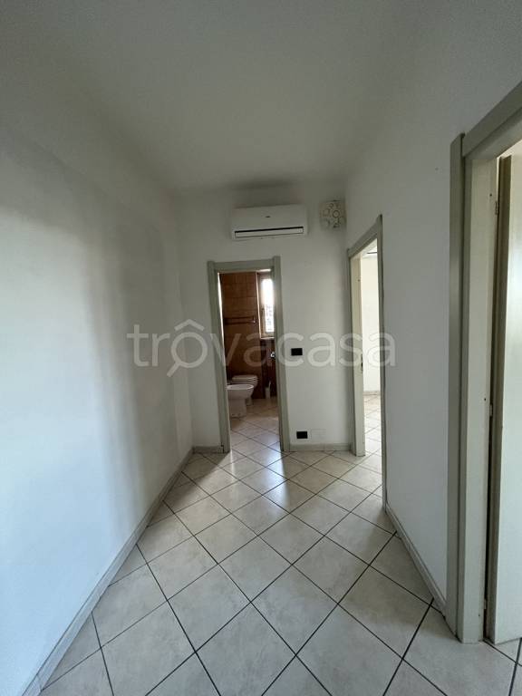 appartamento in vendita a Torino in zona Falchera