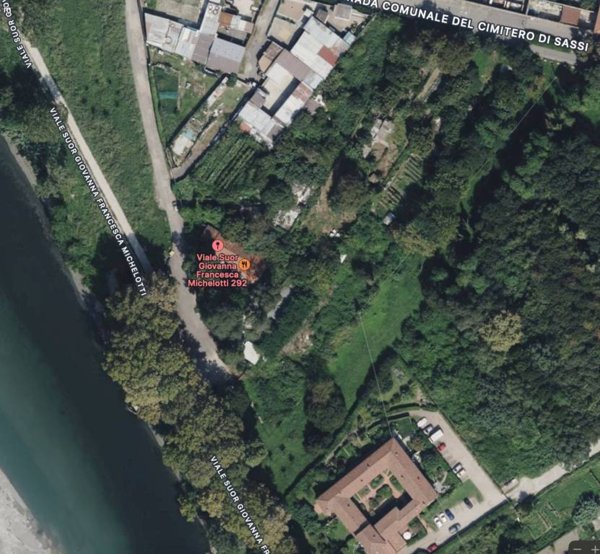 casa indipendente in vendita a Torino in zona Sassi