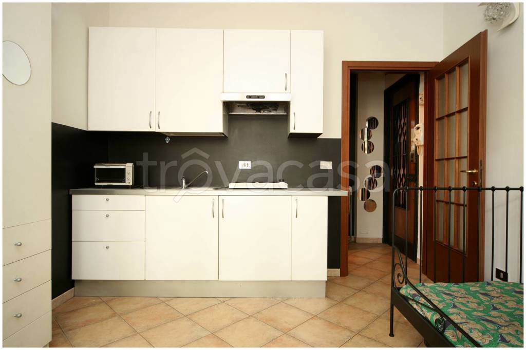 appartamento in vendita a Torino in zona Crocetta