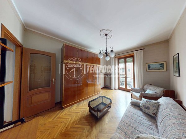 appartamento in vendita a Torino in zona Rebaudengo