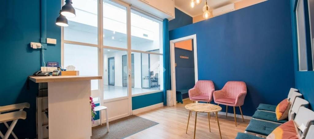 negozio in vendita a Torino in zona Lingotto