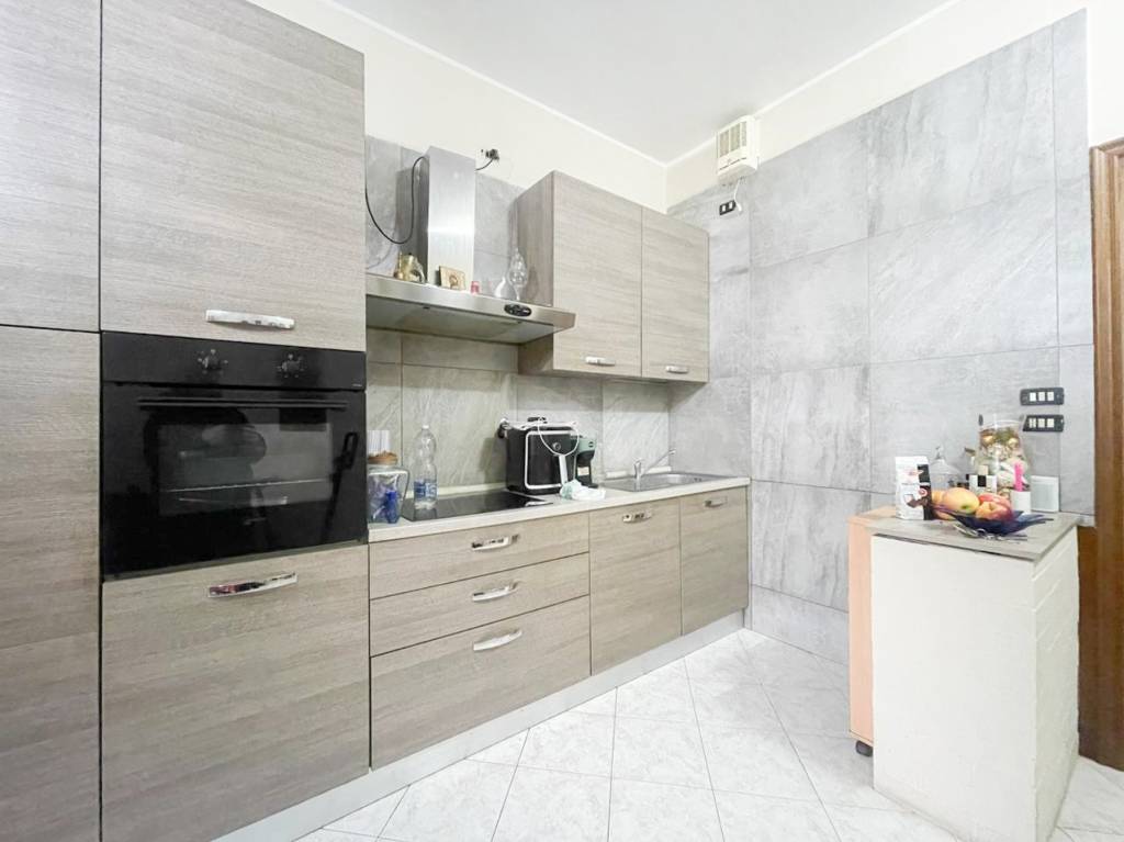 appartamento in vendita a Torino in zona Campidoglio