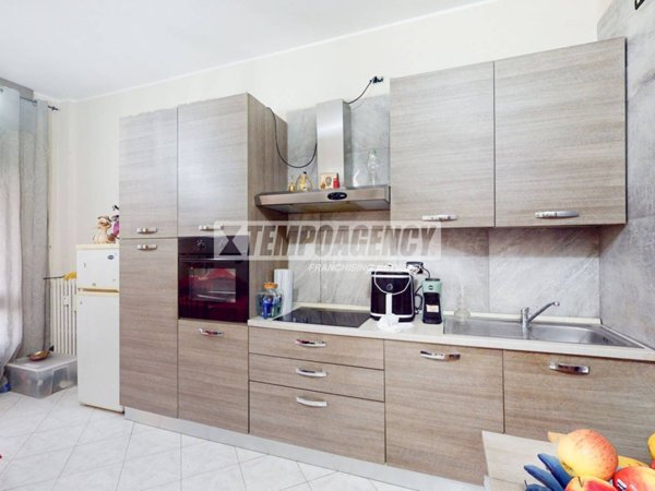 appartamento in vendita a Torino in zona Campidoglio