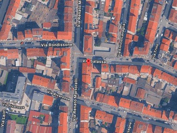 appartamento in vendita a Torino in zona Barriera di Milano