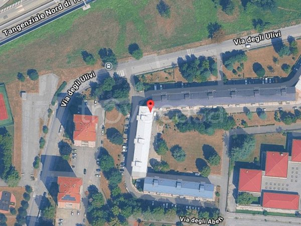 appartamento in vendita a Torino in zona Falchera