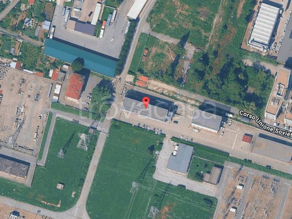 appartamento in vendita a Torino in zona Mirafiori Sud