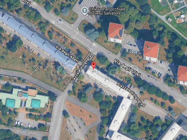 appartamento in vendita a Torino in zona Falchera