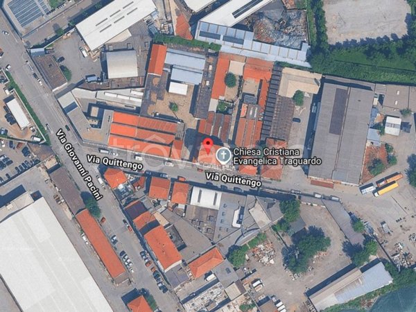 appartamento in vendita a Torino in zona Barriera di Milano