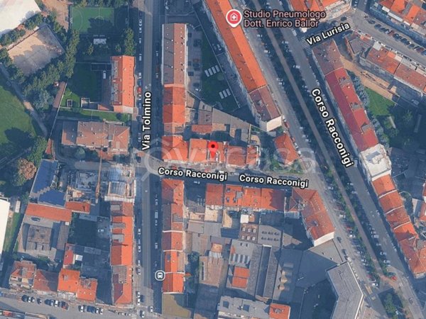 appartamento in vendita a Torino in zona Borgo San Paolo