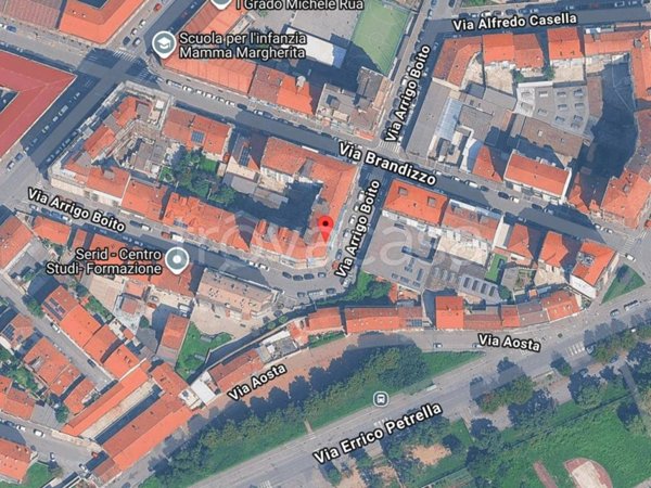 appartamento in vendita a Torino in zona Barriera di Milano