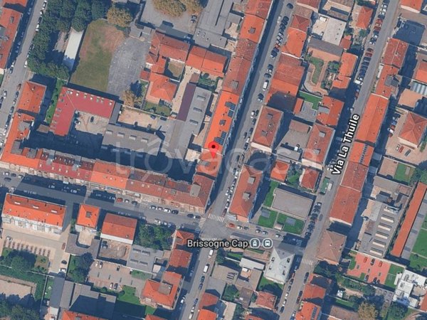 appartamento in vendita a Torino in zona Pozzo Strada