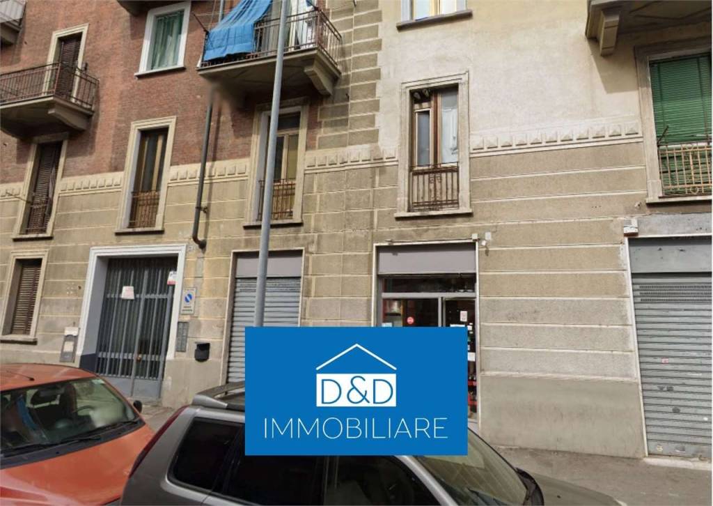 negozio in vendita a Torino in zona Barriera di Milano