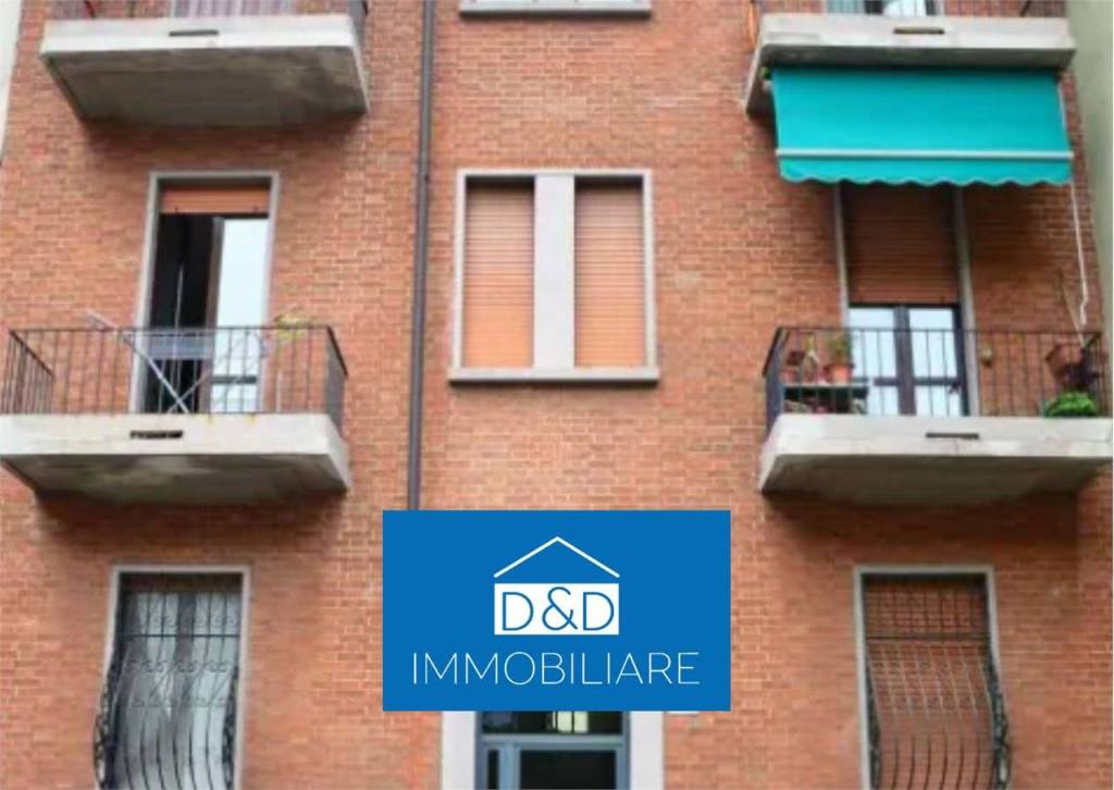 appartamento in vendita a Torino in zona Campidoglio