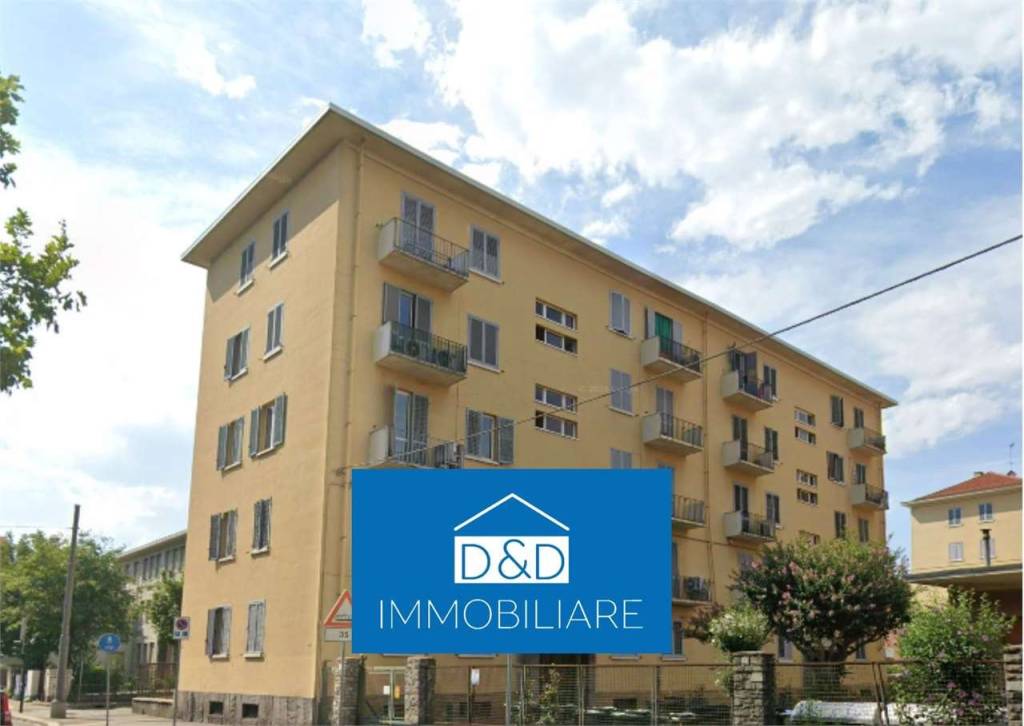 appartamento in vendita a Torino in zona Borgata Vittoria