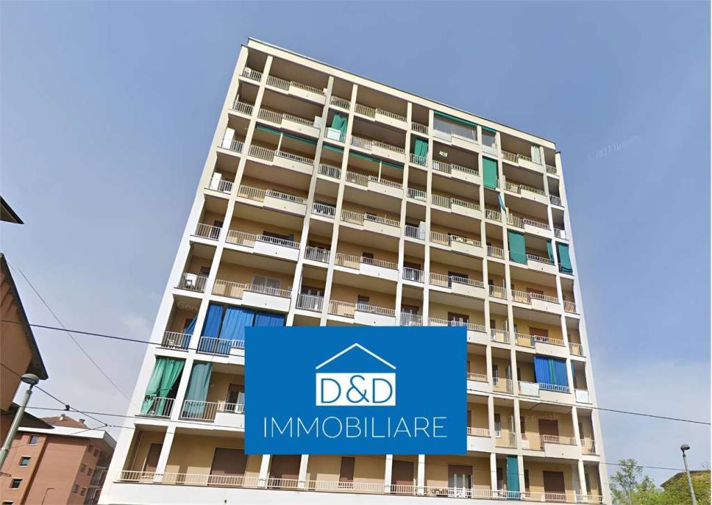 appartamento in vendita a Torino in zona Rebaudengo