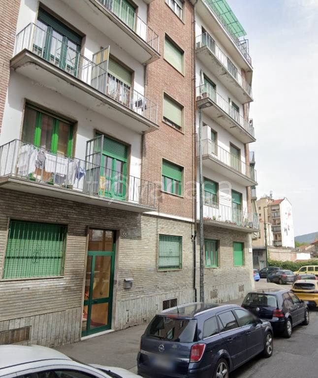 appartamento in vendita a Torino in zona Barriera di Milano