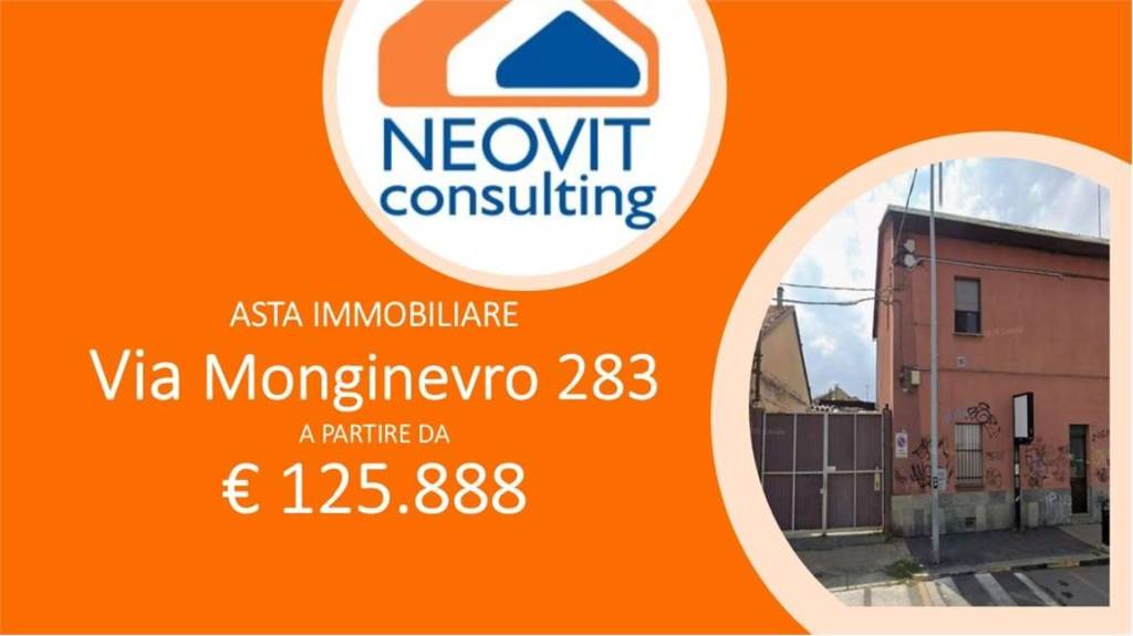 appartamento in vendita a Torino in zona Pozzo Strada