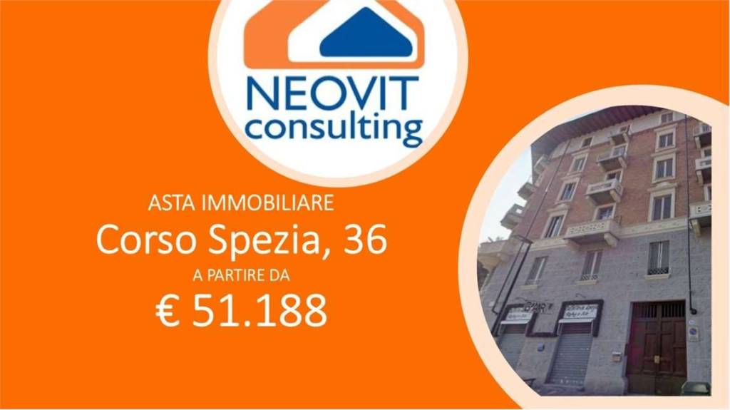 negozio in vendita a Torino in zona Millefonti