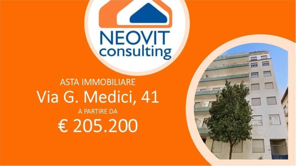 appartamento in vendita a Torino in zona Campidoglio