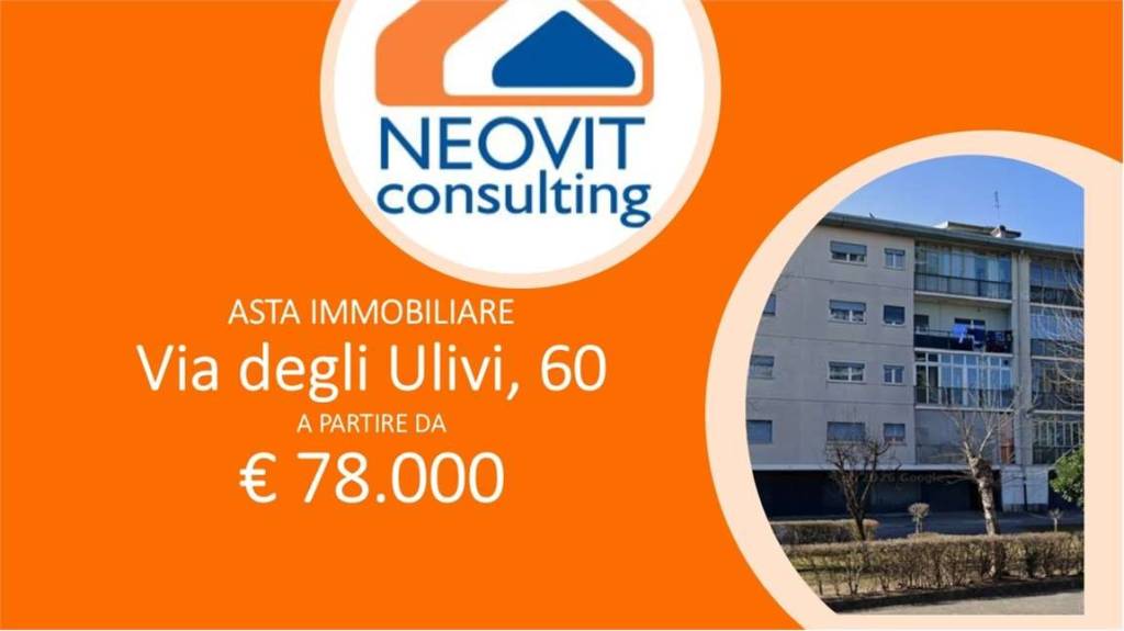 appartamento in vendita a Torino in zona Falchera