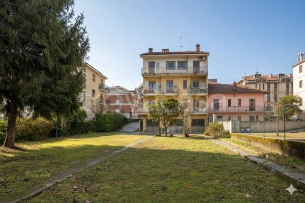 appartamento in vendita a Torino in zona Cavoretto