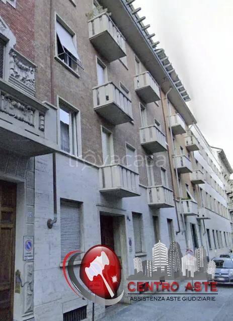 appartamento in vendita a Torino in zona San Donato