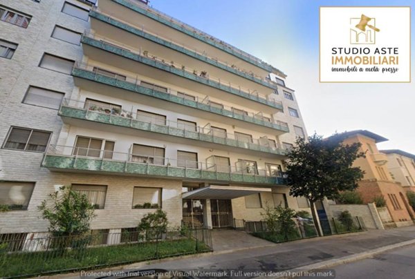 appartamento in vendita a Torino in zona Campidoglio