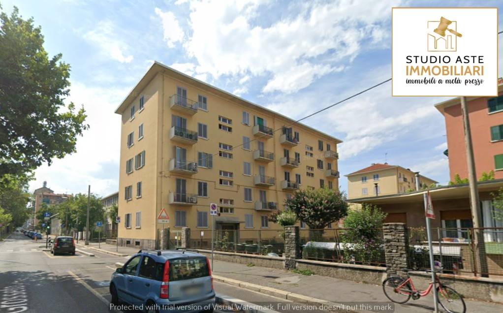 appartamento in vendita a Torino in zona Borgata Vittoria