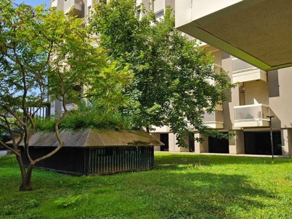 appartamento in vendita a Torino in zona Pozzo Strada