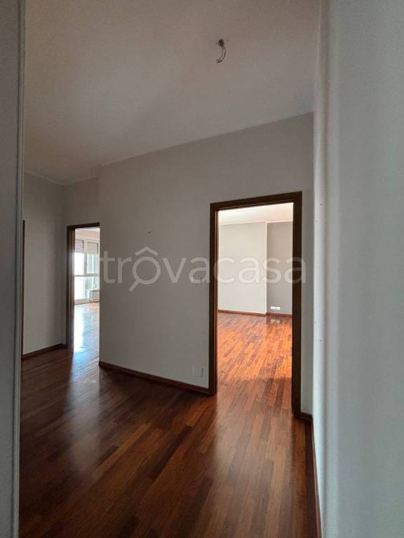 appartamento in vendita a Torino in zona Pozzo Strada