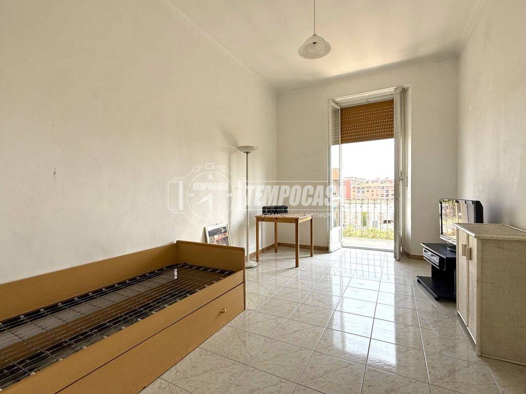 appartamento in vendita a Torino in zona Lingotto