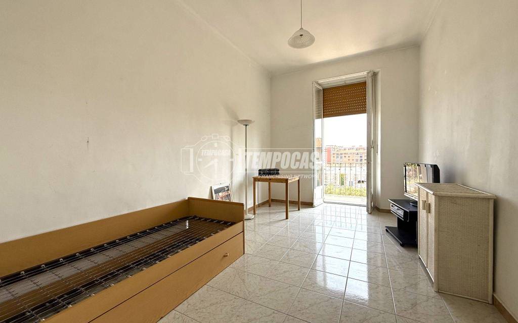 appartamento in vendita a Torino in zona Lingotto