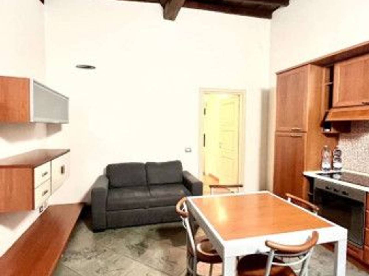 appartamento in vendita a Torino in zona Centro Storico